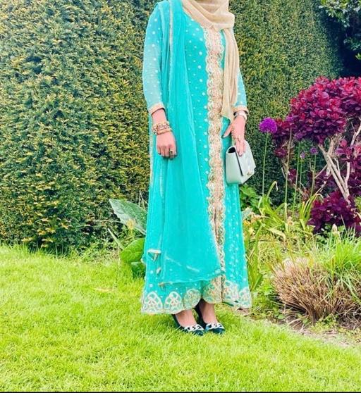 Buy & Sell Wainscott Medway - Kent - Photos for Chiffon Maxi dress 👗