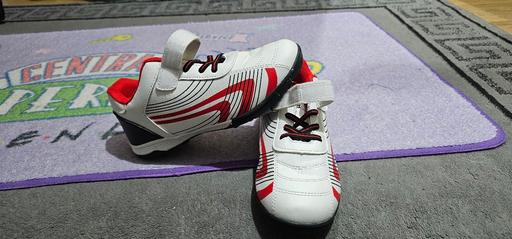 Buy & Sell Walworth South East London - Photos for Football shoes Size uk3