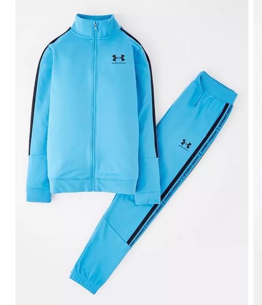 Buy & Sell Brinsford South Staffordshire - Photos for Tracksuit