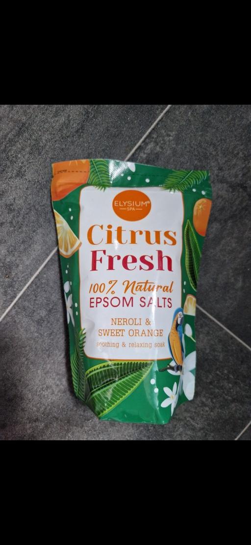 Buy & Sell Aylestone Leicester - Photos for brand new epsom salts