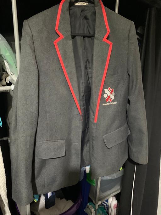 Buy & Sell Brinsford South Staffordshire - Photos for Moreton school uniform