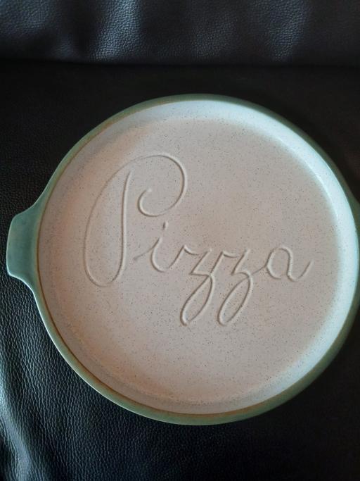 Buy & Sell Hatherton South Staffordshire - Photos for 12 inch pizza 🍕 plate