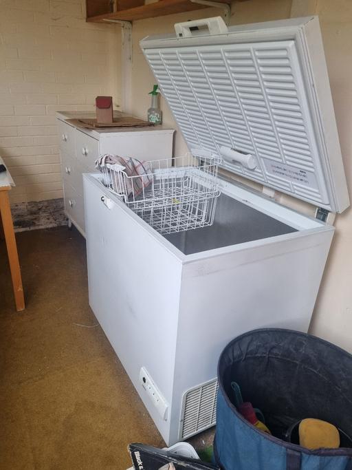 Buy & Sell Bradmore Wolverhampton - Photos for chest freezer