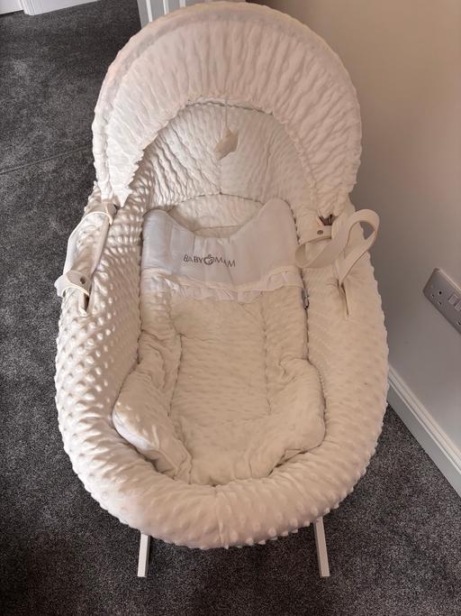 Buy & Sell Livesey Blackburn with Darwen - Photos for Moses Basket