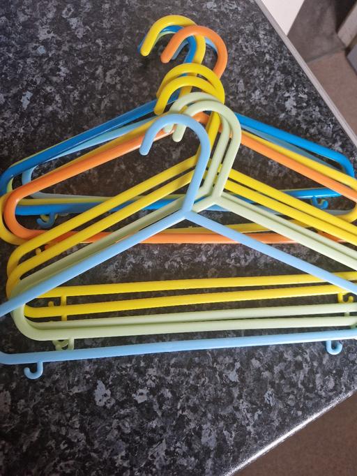 Buy & Sell Leicester City Centre Leicester - Photos for brand new kids coat hangers x10