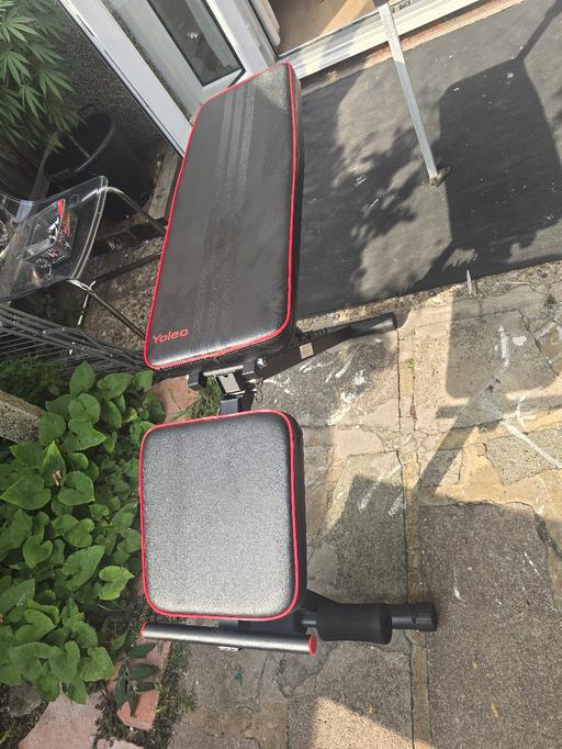 Buy & Sell Tooting Bec South West London - Photos for wieght bench
