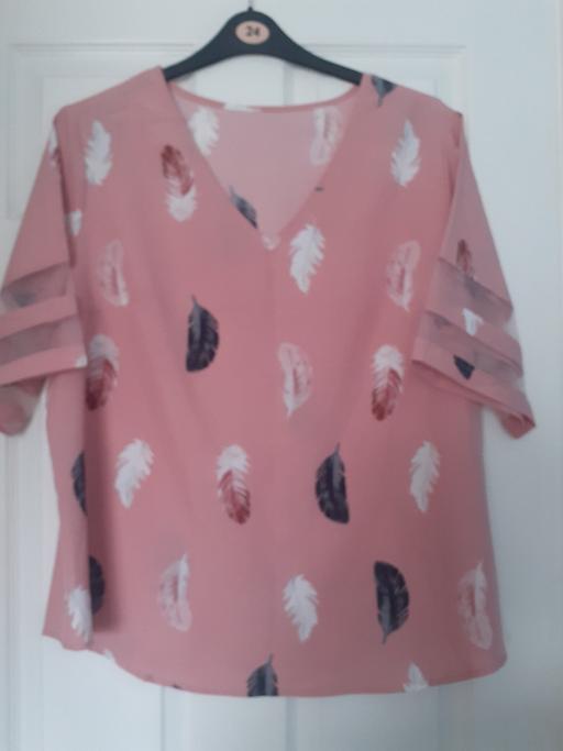 Buy & Sell Rowley Regis Sandwell - Photos for blouse
