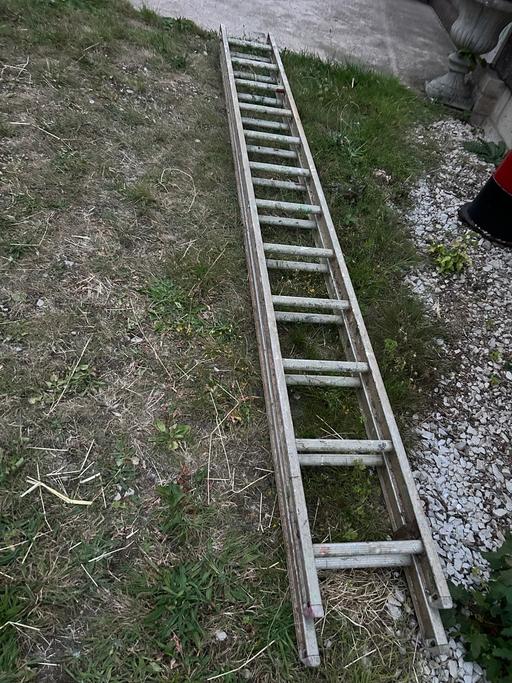 Buy & Sell Sutton Coldfield Birmingham - Photos for Ladders