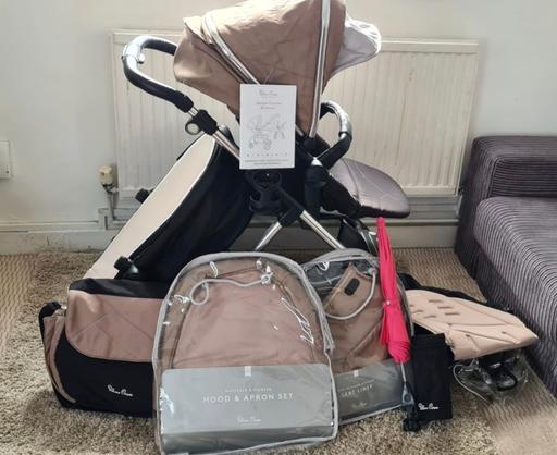 Buy & Sell Canning Town East London - Photos for Pram