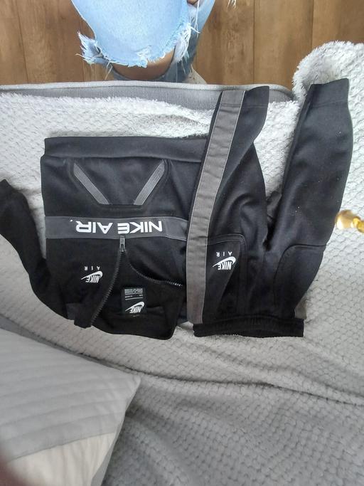 Buy & Sell Wickersley Rotherham - Photos for Nike tracksuit