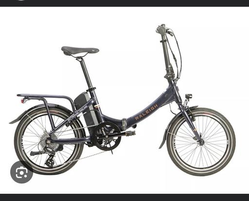 Buy & Sell Lambeth South West London - Photos for Folding electric bike
