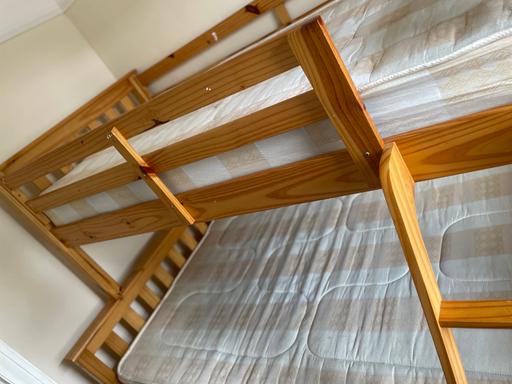 Buy & Sell - Photos for Bunk bed