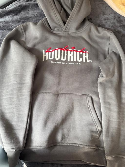 Buy & Sell Yardley Birmingham - Photos for Hoodrich