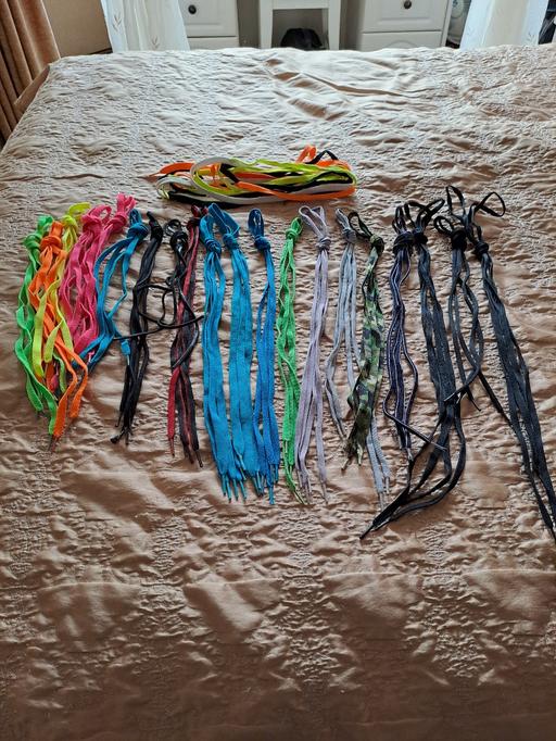 Buy & Sell Tipton Sandwell - Photos for Boot/ trainer laces