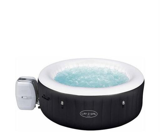 Buy & Sell Smethwick Sandwell - Photos for Lay Z Spa Miami Airjet