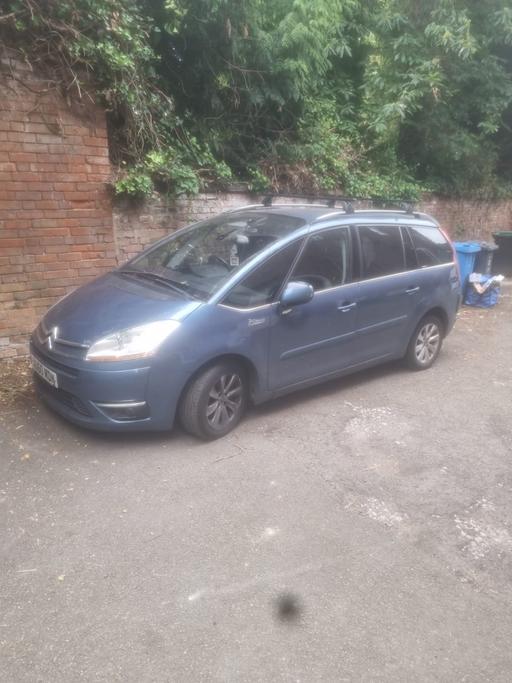 Vehicles Stow Heath Wolverhampton - Photos for Citroen c4 Grand Picasso