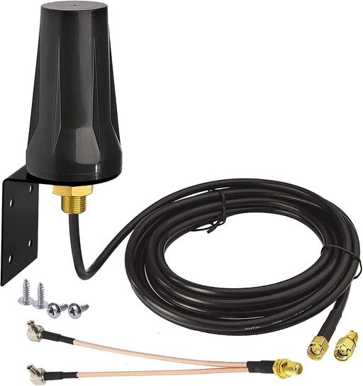 Buy & Sell Kimberworth Rotherham - Photos for Bingfu 4G LTE Antenna Aerial Outdoor 5dBi