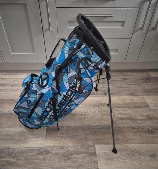 Buy & Sell Heywood Distribution Park Rochdale - Photos for Scotty Cameron carry bag
