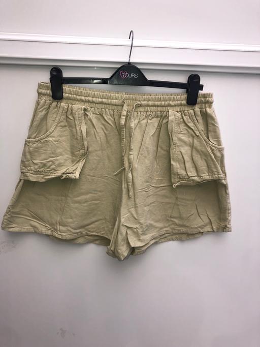 Buy & Sell Cradley Heath Sandwell - Photos for (16/18) SHORTS