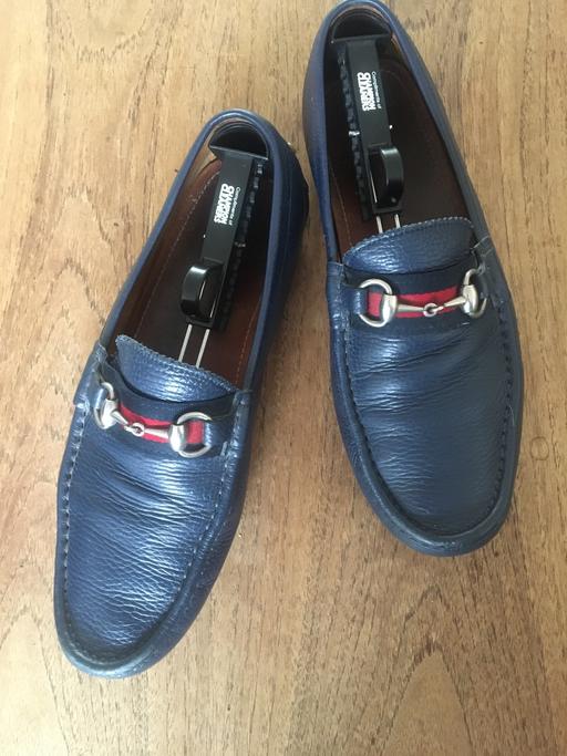 Buy & Sell Lighthorne Heath Stratford-on-Avon - Photos for GUCCI Loafers