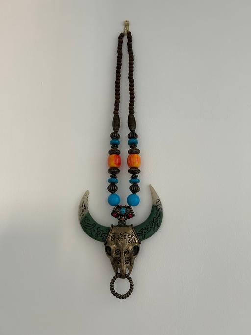 Buy & Sell Craigentinny Edinburgh - Photos for Wall art / decorative necklace