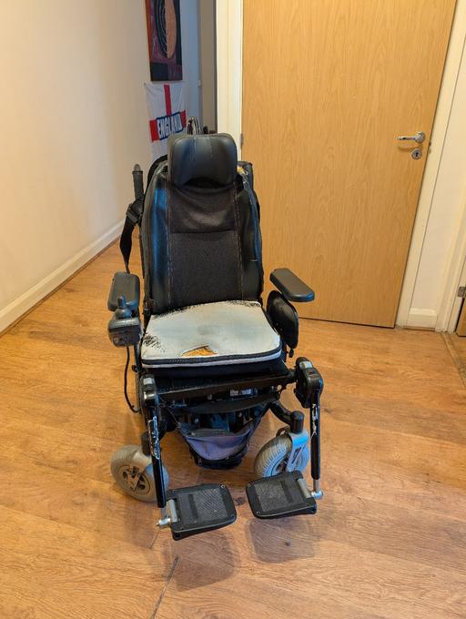 Buy & Sell Teversal Ashfield - Photos for powered electric wheelchair