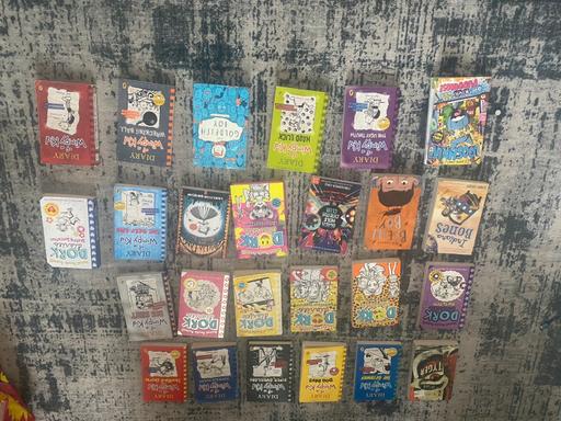 Buy & Sell Manor House North London - Photos for Children books