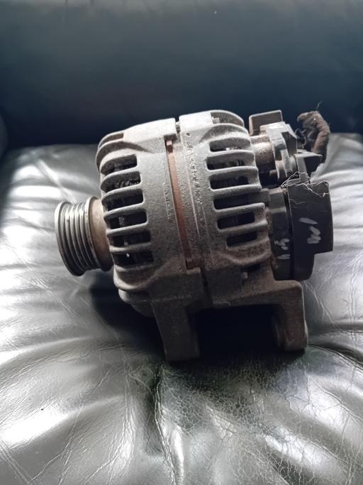 Vehicles Sandwell West Midlands - Photos for vauxhall Zafira alternator