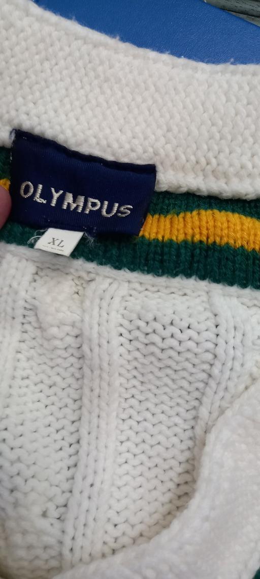 Buy & Sell Maze Hill South East London - Photos for Cricket Jumper
