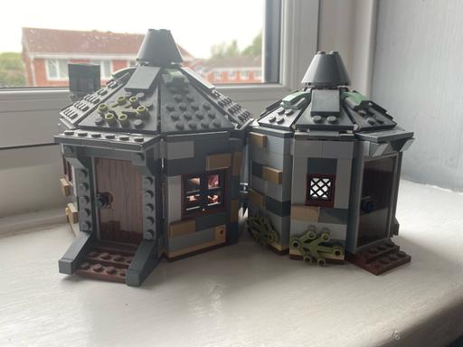 Buy & Sell Willenhall Walsall - Photos for Hagrid’s house