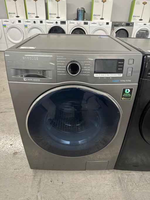 Buy & Sell Park Village Wolverhampton - Photos for Samsung 9/6kg 1400 Spin Washer Dryer