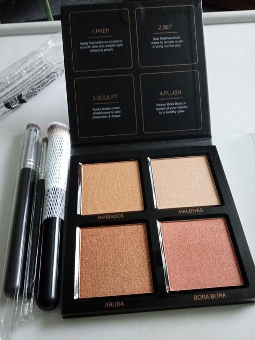 Buy & Sell Horncastle East Lindsey - Photos for brand new ladies HUDABEAUTY MAKE UP