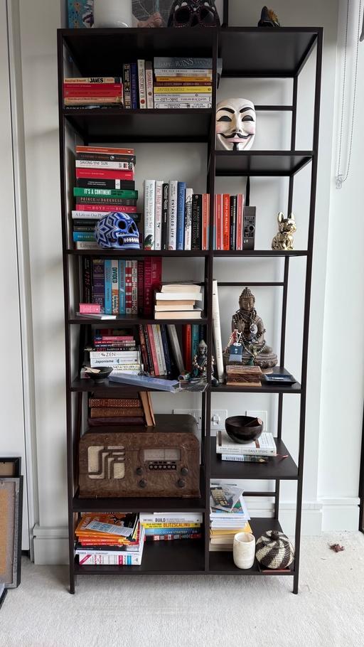 Buy & Sell Aldgate Central London - Photos for Bookcase