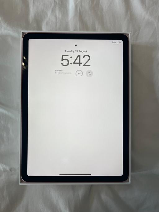 Buy & Sell - Photos for iPad Air 4th gen
