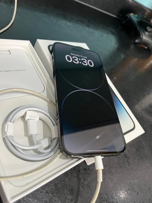 Buy & Sell Kings Norton Birmingham - Photos for iPhone 14 Pro Max boxed unlocked