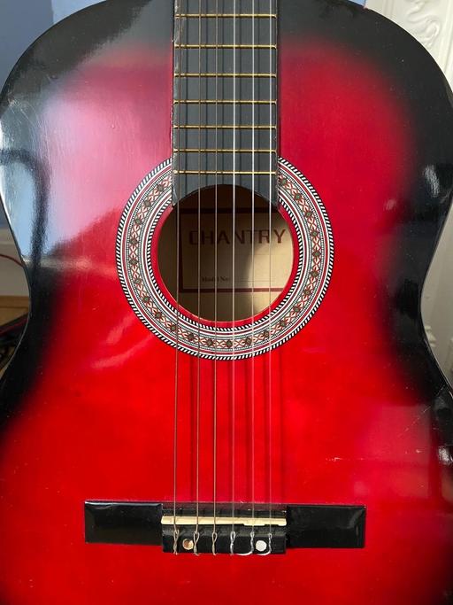 Buy & Sell Streatham South West London - Photos for Chantry Guitar