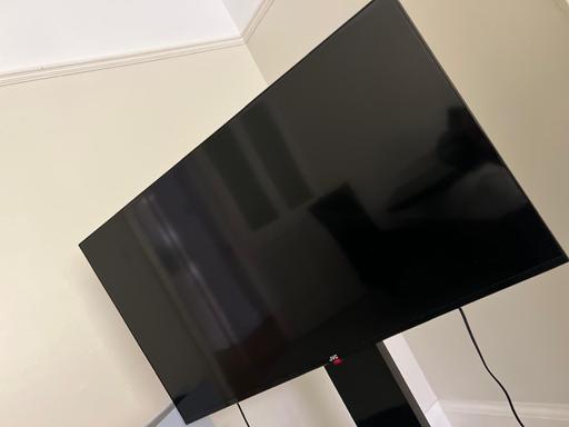 Buy & Sell Smethwick Sandwell - Photos for JVC Tv 43’Smart HD LED with google assistant