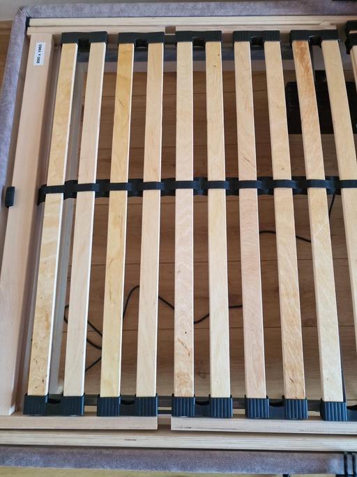 Buy & Sell Ettingshall Wolverhampton - Photos for Electric bed
