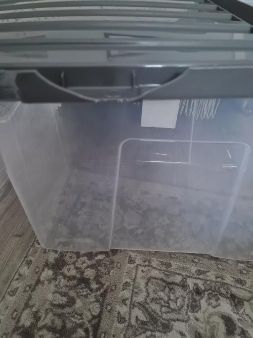 Buy & Sell Woodcross Wolverhampton - Photos for Large storage tub