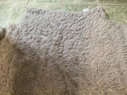 Buy & Sell Tipton Sandwell - Photos for Grey throw