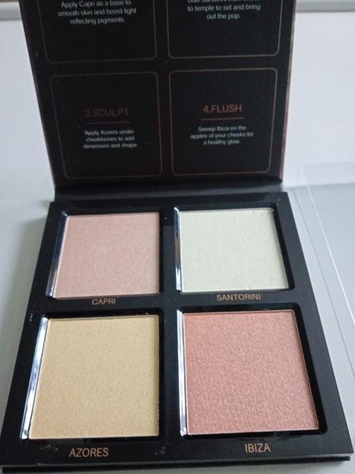Buy & Sell Horncastle East Lindsey - Photos for brand new ladies make up palette