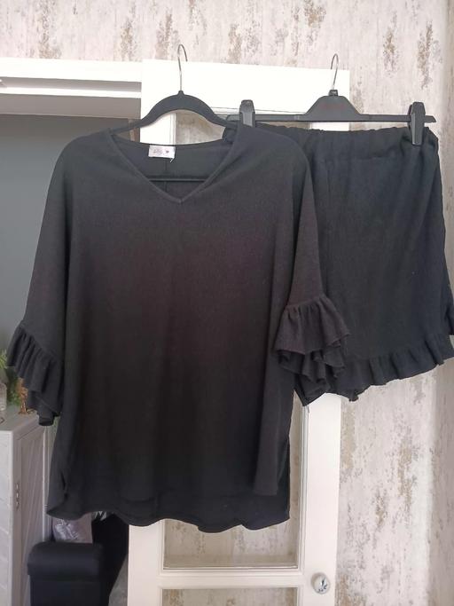 Buy & Sell Hornchurch Havering - Photos for love lily shorts set one size