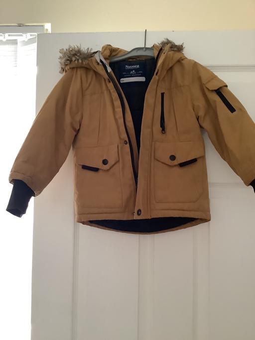 Buy & Sell Greenmeadow Torfaen - Wales - Photos for Boys coat.