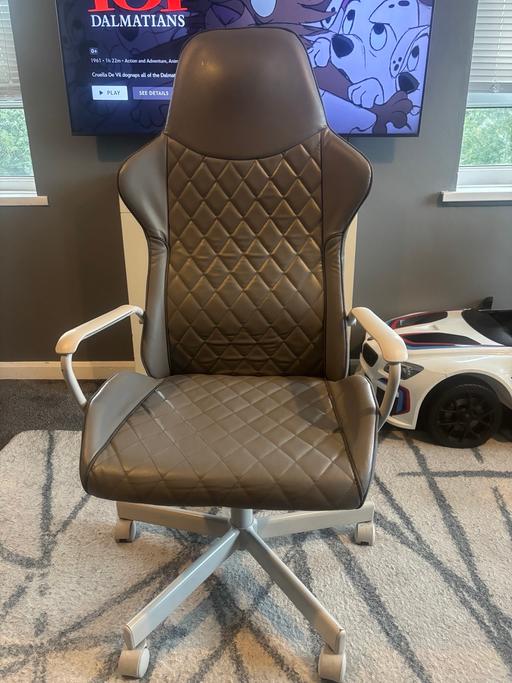 Buy & Sell Brierley Hill Dudley - Photos for Computer chair