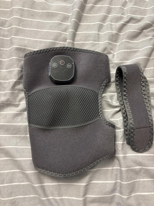 Buy & Sell Knowsley Industrial Park Knowsley - Photos for Vibrating knee pad
