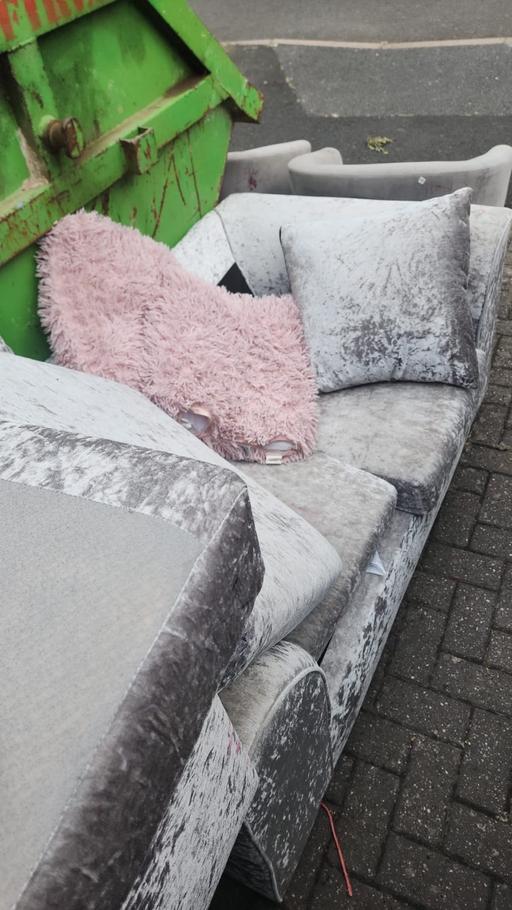 Buy & Sell Northfield Birmingham - Photos for Free Sofa