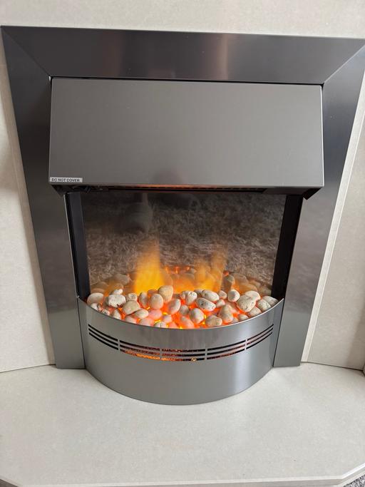 Buy & Sell Newport Telford and Wrekin - Photos for Electric fire