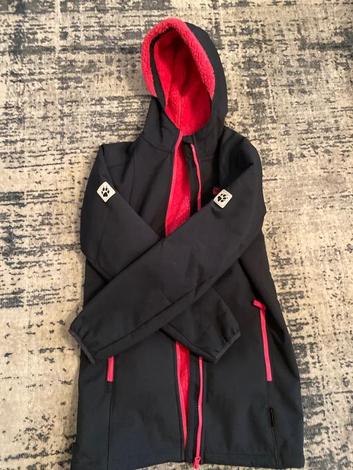 Buy & Sell Manor House North London - Photos for Jack wolf skin winter jacket
