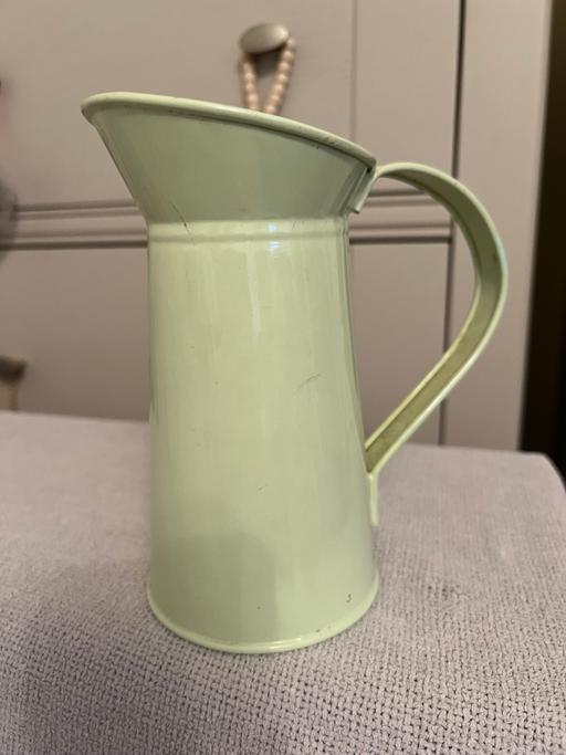 Buy & Sell Easington Lane Sunderland - Photos for Strong Metal Jug