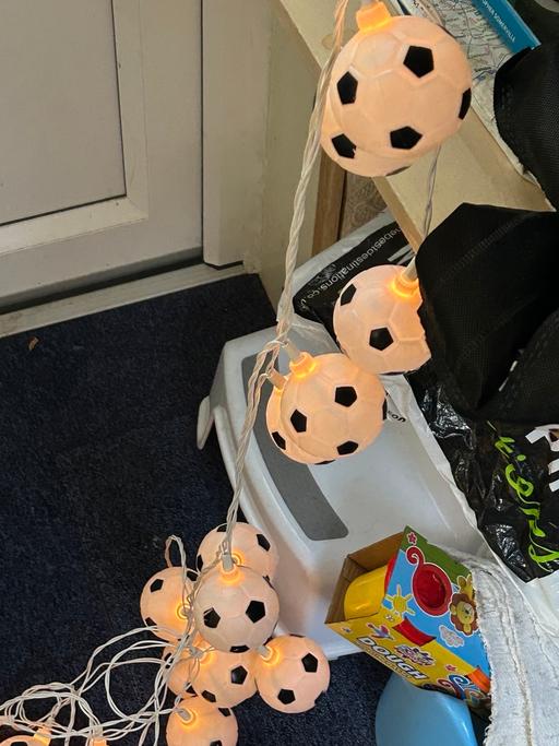 Buy & Sell Winson Green Birmingham - Photos for Ball lights